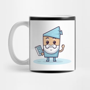 Euclid Mug